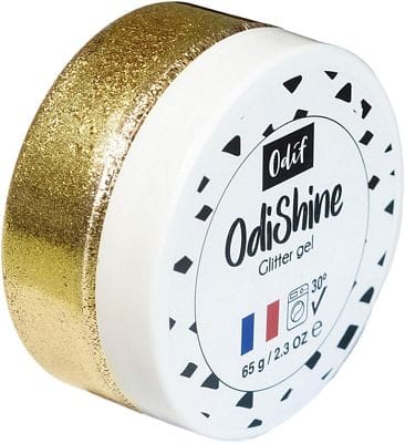 Odif OdiShine Gold 2.3oz