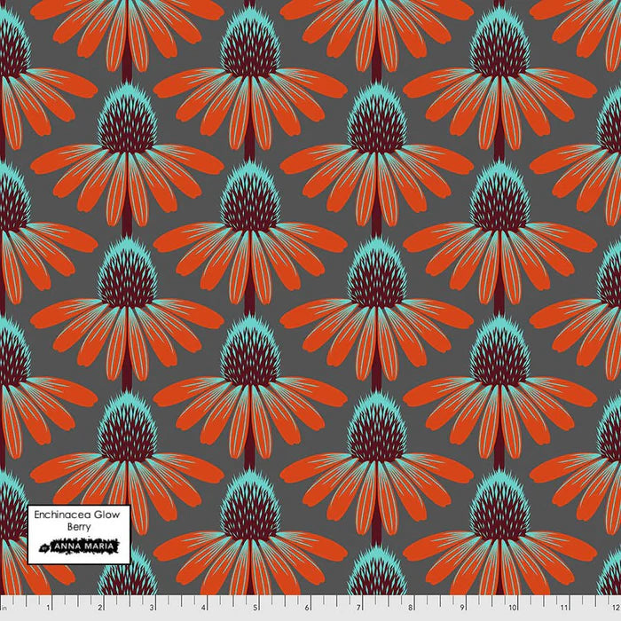 Echinacea Glow by Anna Maria - Echinacea, Berry
