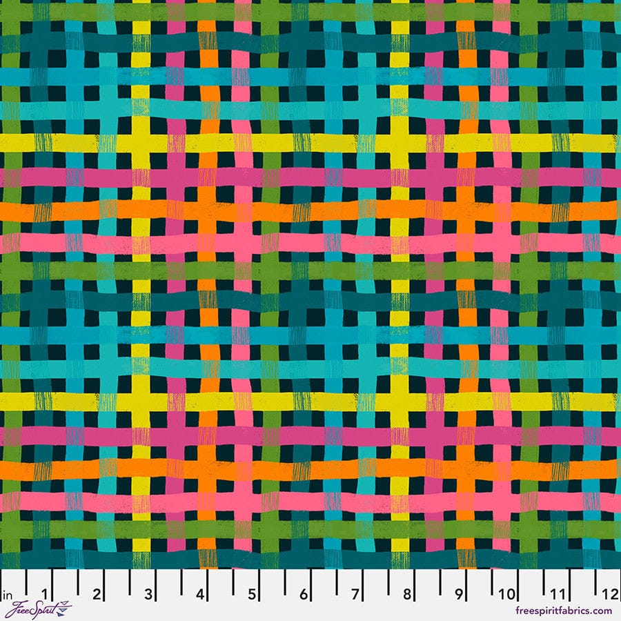 What the Birds Said - Fun Fun Fun, Multi