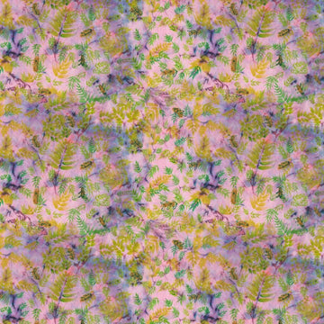 Bright new shoots pattern