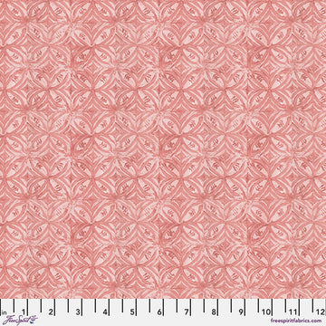 Desert Oasis by Denise Burkitt - Desert Rose, Blush Desert Oasis by Denise Burkitt - Desert Rose, Blush