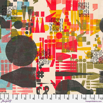 PUNC*T by e bond - Call & Response, Katie | Artistic Artifacts
