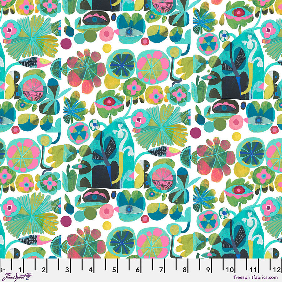 Colori - Lemon, Blue