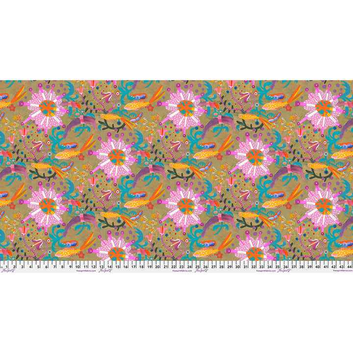 Colori - Goldfish Star, Gold