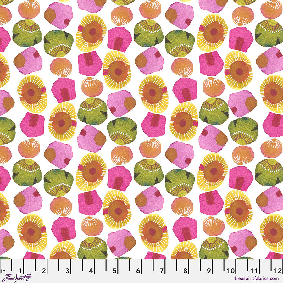 Colori - Jelly, Pink