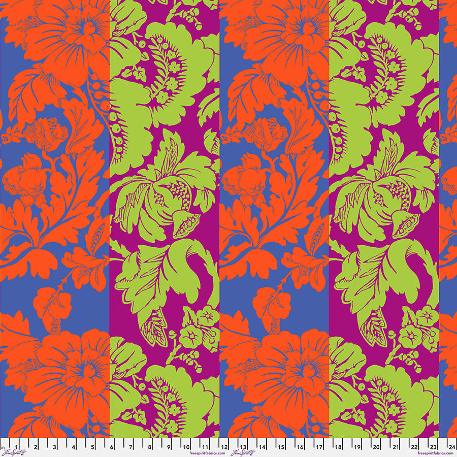 Romance, Hot - February 2026 Kaffe Fassett Collective