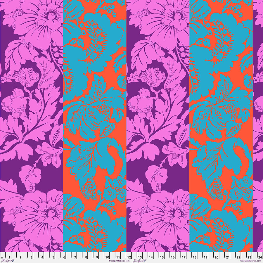 Romance, Warm - February 2026 Kaffe Fassett Collective