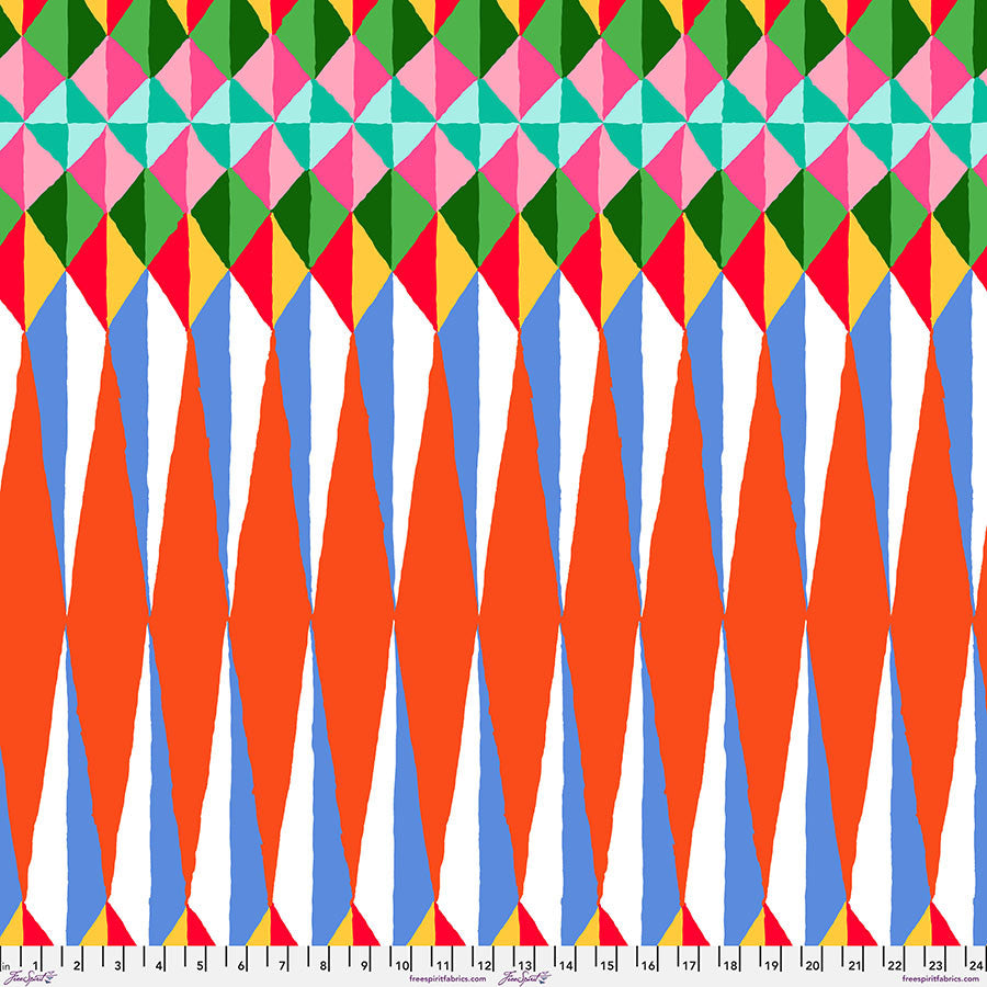 Spike, Hot - February 2026 Kaffe Fassett Collective