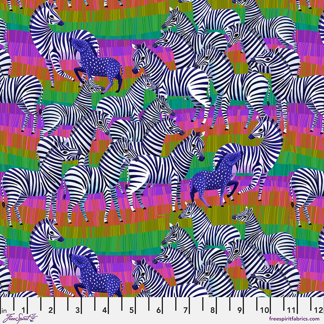 Love in the Wild - Love in the Grasslands, Multi