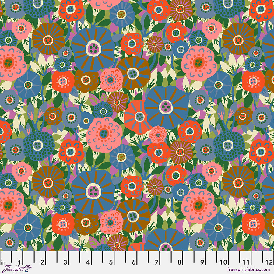 The City of Dreams - Primrose Hill, Multi