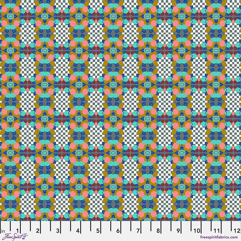 Pastoral Symphony - The Breakfast Table, Pinky