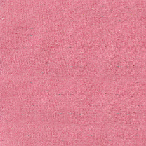 Picnic Wovens - Speckled, Bubblegum 57/58 in