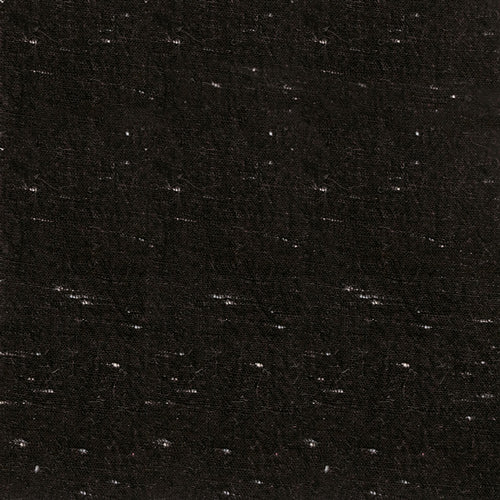 Picnic Wovens - Speckled, Licorice 57/58 in
