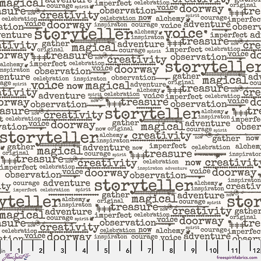 Stamped by Seth Apter - Wordster, Paper