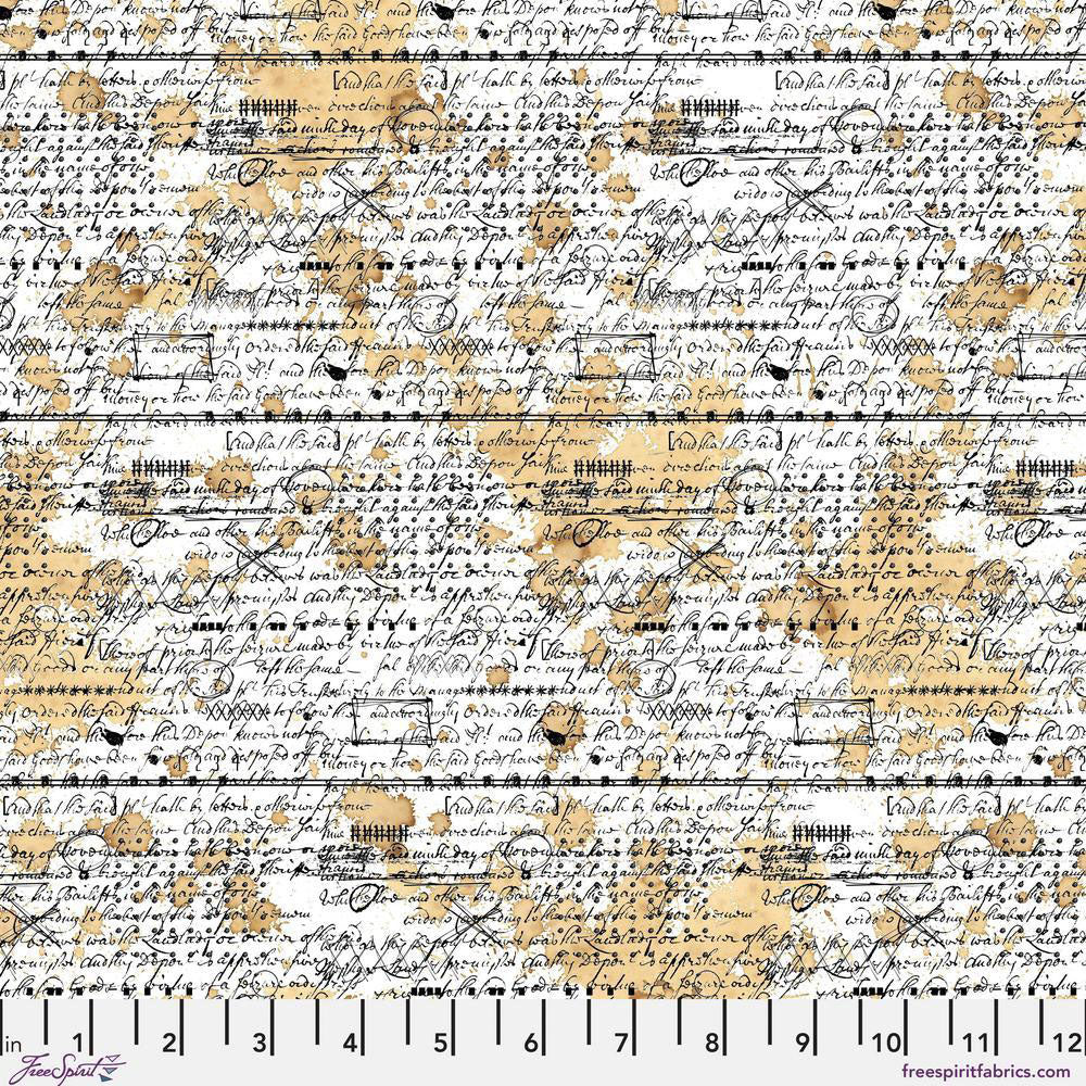 One Layer Away by Seth Apter: Freestyle, Paper