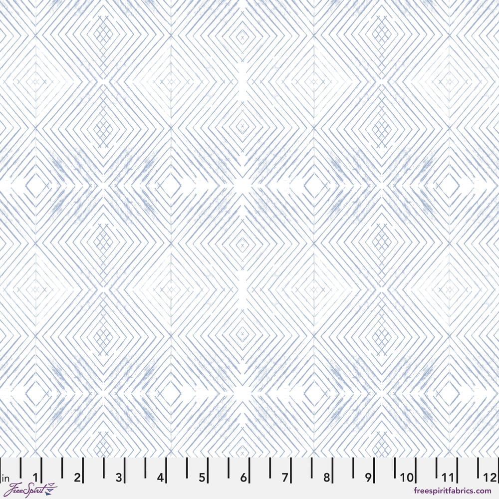 Stamped: Blueprint by Seth Apter, Distressed Diamonds Stamped: Blueprint by Seth Apter, Distressed Diamonds