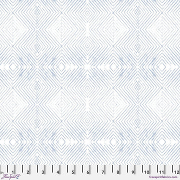 Stamped: Blueprint by Seth Apter, Distressed Diamonds Stamped: Blueprint by Seth Apter, Distressed Diamonds