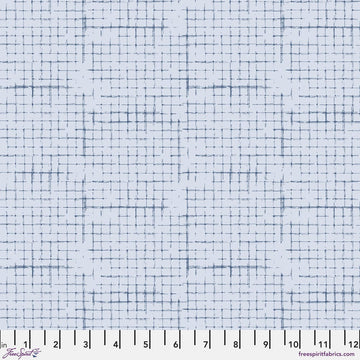 Stamped: Blueprint by Seth Apter, Graphic Stamped: Blueprint by Seth Apter, Graphic
