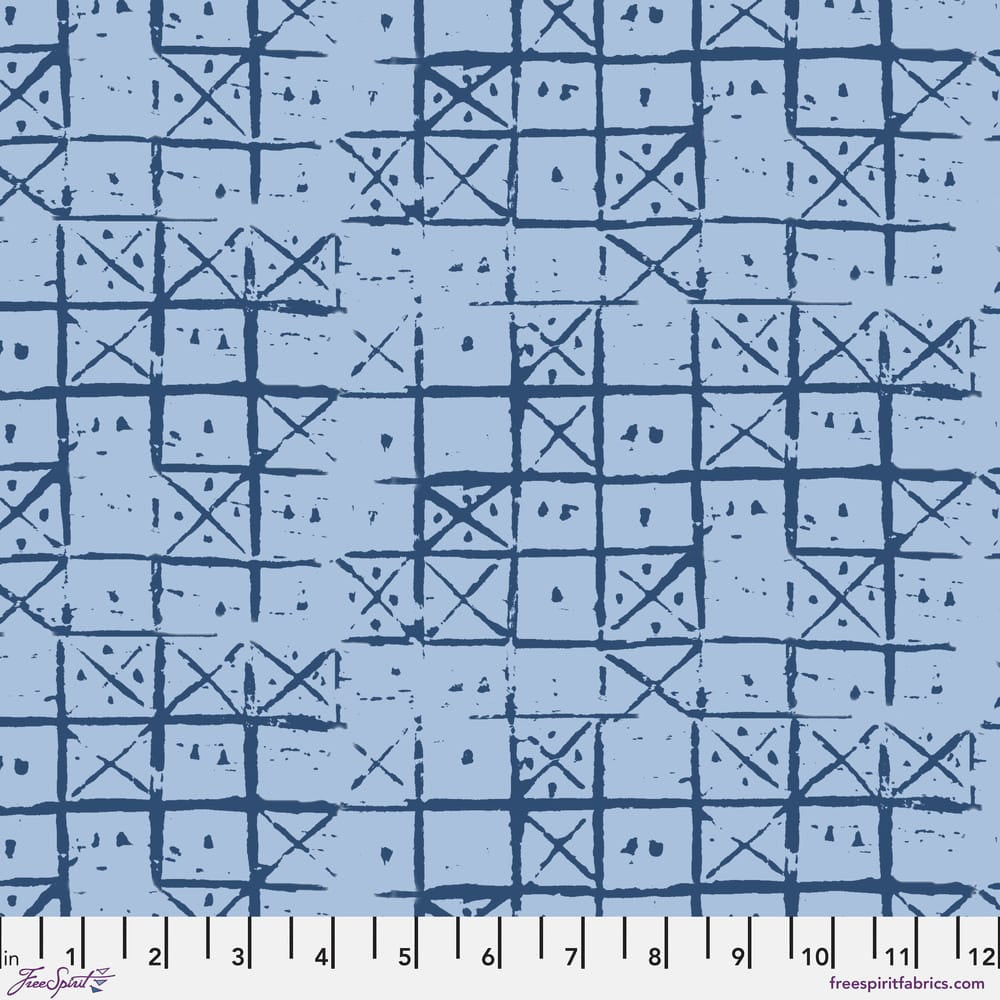 Stamped: Blueprint by Seth Apter, Symbol Grid Stamped: Blueprint by Seth Apter, Symbol Grid