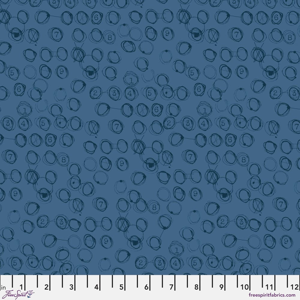 Stamped: Blueprint by Seth Apter, Atomic Numbers Stamped: Blueprint by Seth Apter, Atomic Numbers