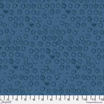 Stamped: Blueprint by Seth Apter, Atomic Numbers Stamped: Blueprint by Seth Apter, Atomic Numbers