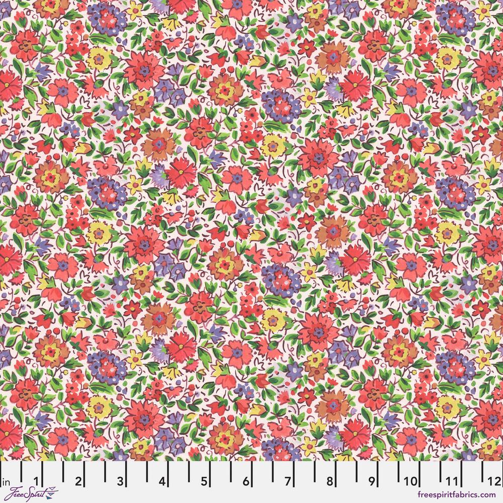 Parterre from Sarah Campbell, Lola COTTON LAWN