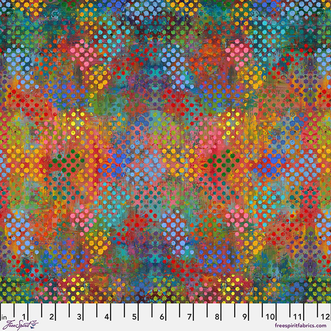 Wings of Wonder - Pebbles, Multi