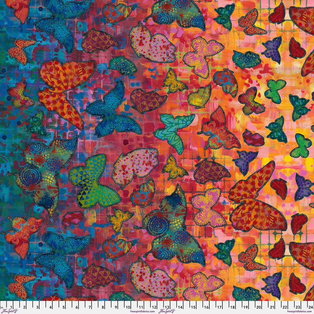 Wings of Wonder - Wings, Multi