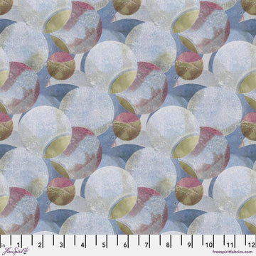 Into Focus by Sarah Sczepanski - Into Focus, Light Into Focus Light | Into Focus Fabric by Sarah Sczepanski