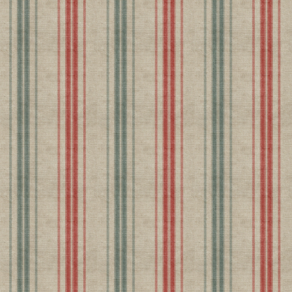 Holidays Past by Tim Holtz, Multi Stripe