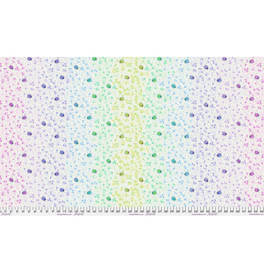 Down to Earth by Tula Pink - Spot On, Daybreak Down to Earth by Tula Pink - Spot On, Daybreak Fabric