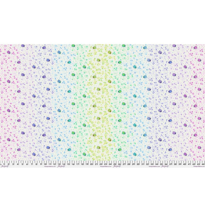 Down to Earth by Tula Pink - Spot On, Daybreak Down to Earth by Tula Pink - Spot On, Daybreak Fabric