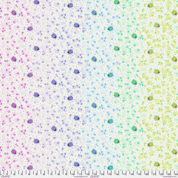 Down to Earth by Tula Pink - Spot On, Daybreak Down to Earth by Tula Pink - Spot On, Daybreak Fabric