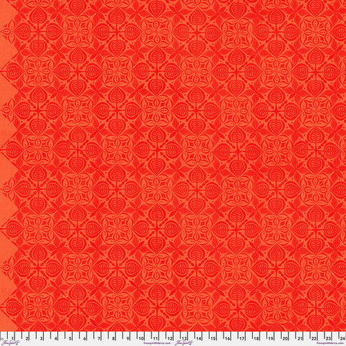 Grace by Valori Wells - Curious in Tangerine