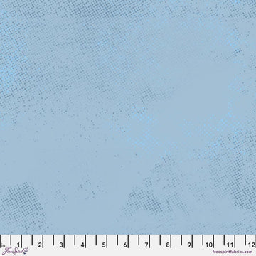 Whisp by Zen Chic - Drift Whisp Drift | Zen Chic Textured Blender Cotton Fabric for FreeSpirit