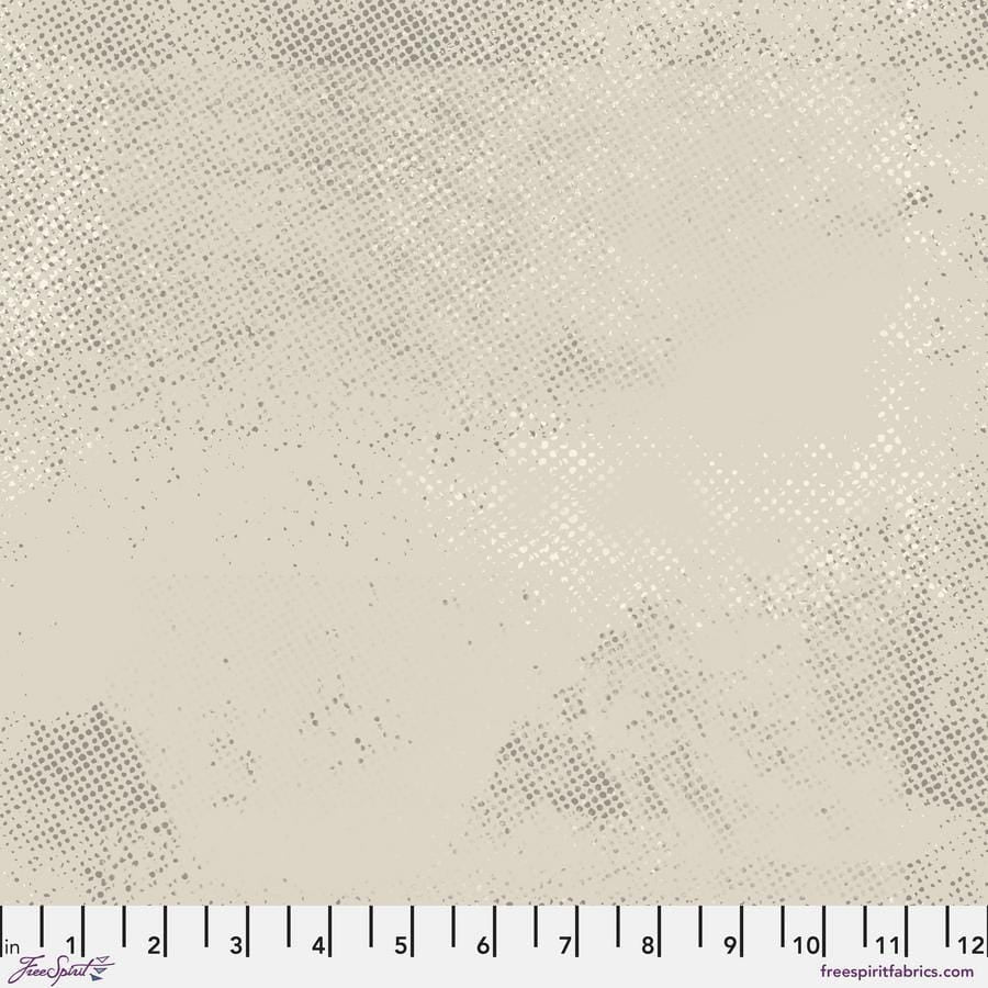 Whisp by Zen Chic - Limestone Whisp Limestone by Zen Chic | Textured Blender Cotton Quilting Fabric