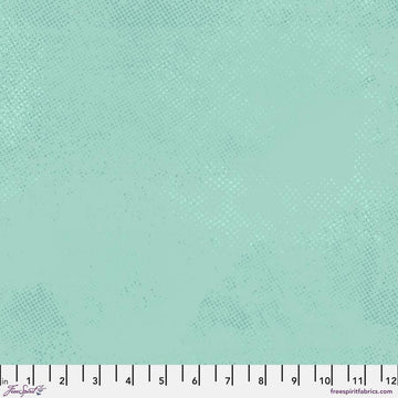Whisp by Zen Chic - Mist Whisp Mist | Zen Chic Textured Blender Cotton Fabric for FreeSpirit
