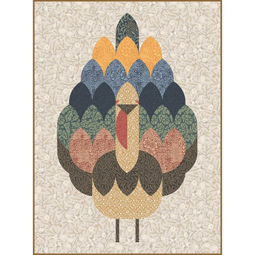 Posh Gobble Hanging Kit by Sew Kind of Wonderful Posh Gobble Hanging Kit by Sew Kind of Wonderful