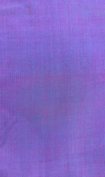 Indonesian Handwoven Shot Cotton - Turquoise & Pink looks Purple Sold per 1/2 yard Indonesian Handwoven Shot Cotton - Turquoise & Pink looks Purple Sold per 1/2 yard