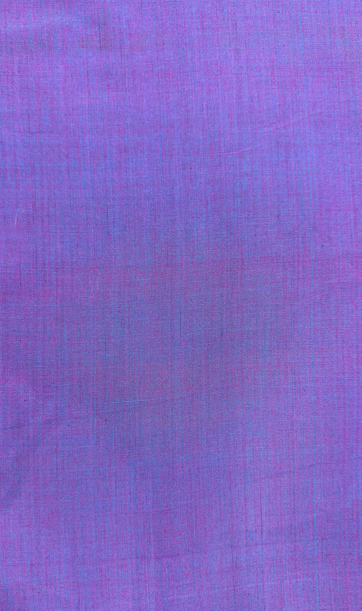 Indonesian Handwoven Shot Cotton - Turquoise & Pink looks Purple Sold per 1/2 yard Indonesian Handwoven Shot Cotton - Turquoise & Pink looks Purple Sold per 1/2 yard