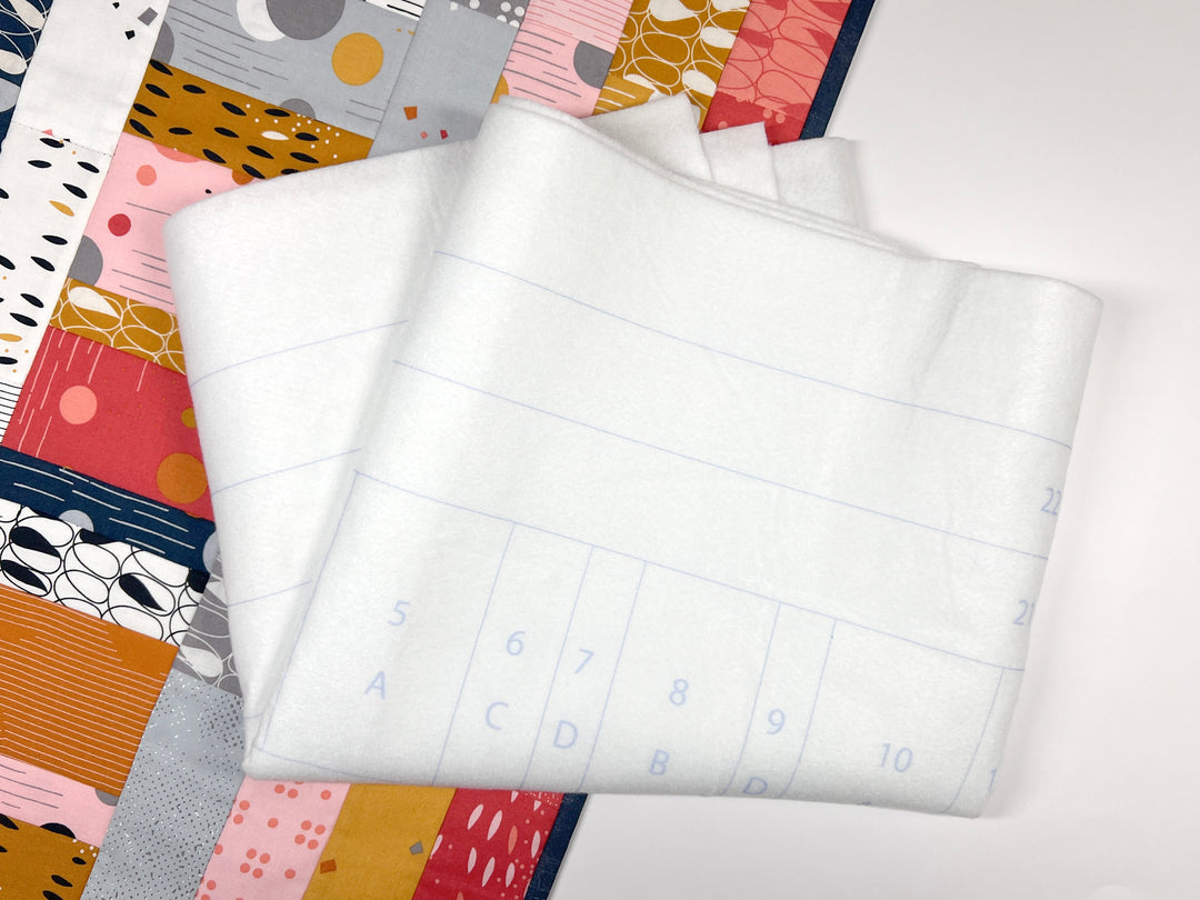 Take It Easy Runner Kit