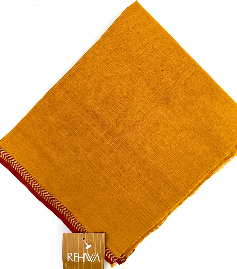 REHWA Maheshwari Handwoven Fabric