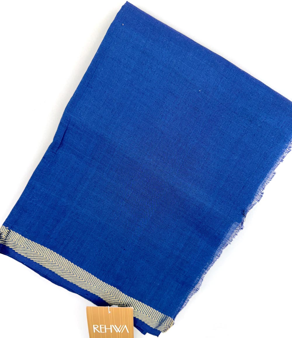 REHWA Maheshwari Handwoven Fabric