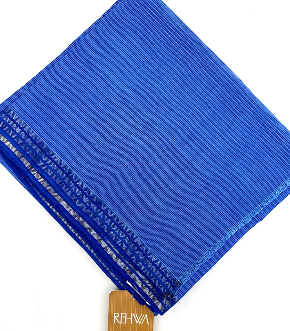 REHWA Maheshwari Handwoven Fabric