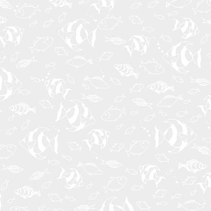 Ramblings by the Sea - Fish Friends Ramblings by the Sea - Fish Friends