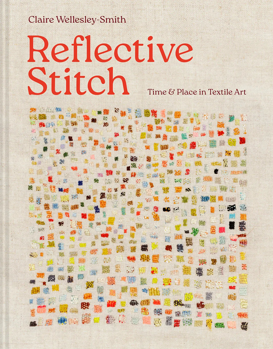 Reflective Stitch Reflective Stitch