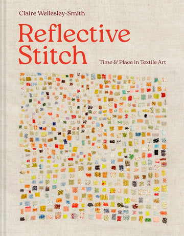 Reflective Stitch Reflective Stitch