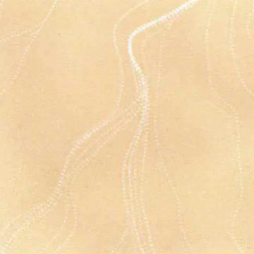 Sandhill Cream by Anna Pitjara Sandhill Cream by Anna Pitjara | Australian Aboriginal Cotton Fabric