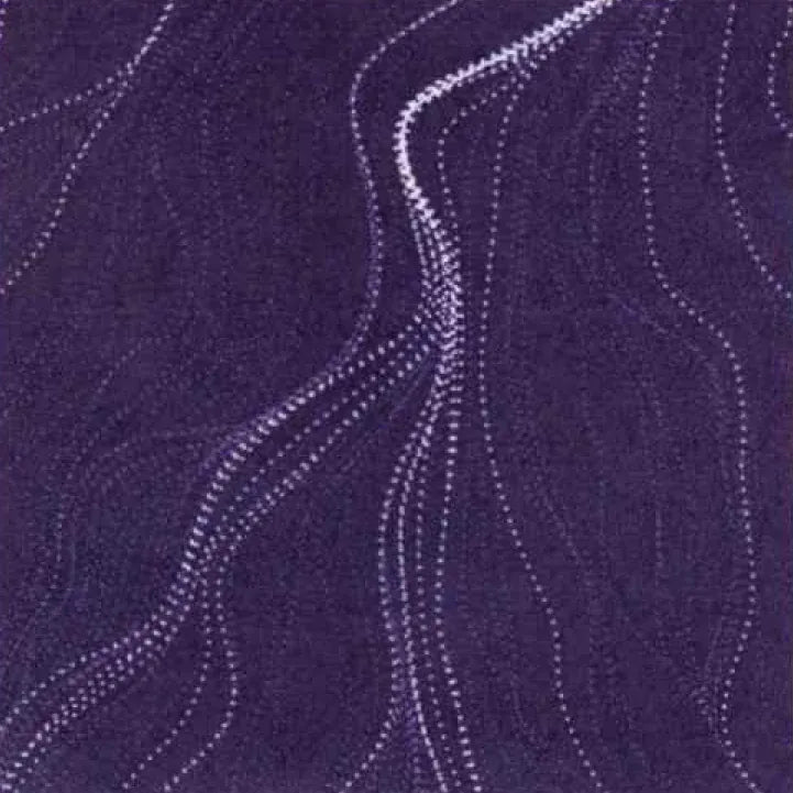 Sandhill Eggplant by Anna Pitjara Sandhill Eggplant by Anna Pitjara | Australian Aboriginal Fabric