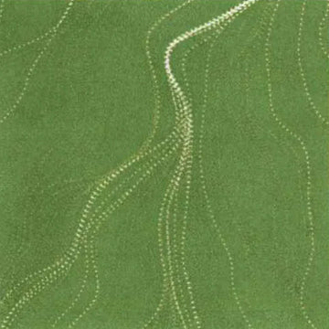 Sandhill Kiwi by Anna Pitjara Sandhill Kiwi by Anna Pitjara | Australian Aboriginal Cotton Fabric